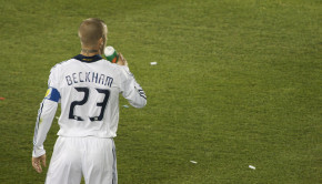 Beckham MLS Franchise